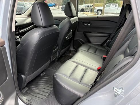 Certified 2023 Nissan Rogue SL w/ SL Premium Package image 21