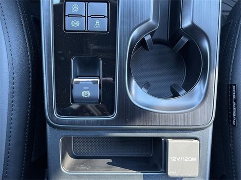 New 2026 Subaru Outback Premium image 18