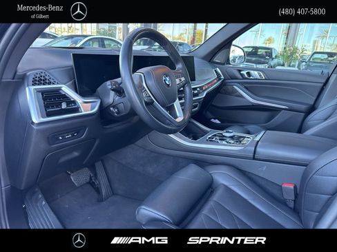 Used 2024 BMW X5 sDrive40i w/ Executive Package image 10