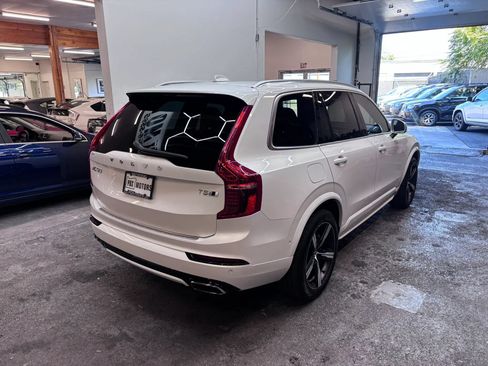 Used 2019 Volvo XC90 T5 R-Design w/ Advanced Package AWD/4WD image 6