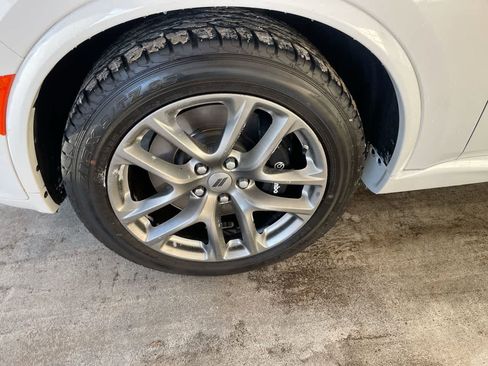 Used 2022 Dodge Durango R/T w/ Tow 'N Go Package image 10