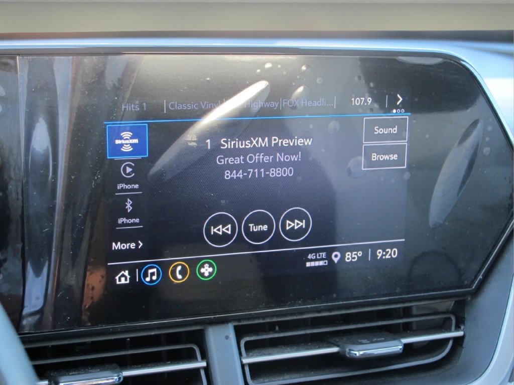 Used 2024 Chevrolet Trax LS w/ Driver Confidence Package FWD image 16