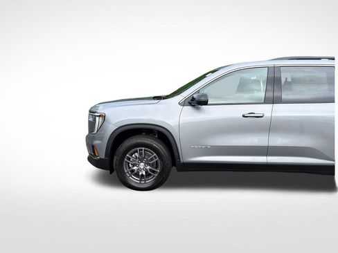 New 2026 GMC Acadia Elevation AWD/4WD image 23