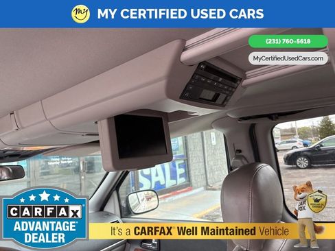 Used 2006 Chevrolet Uplander LT FWD image 14