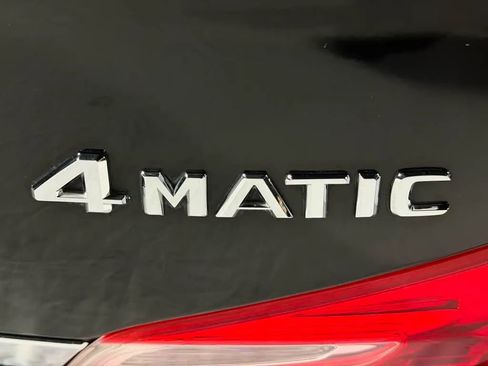 Used 2016 Mercedes-Benz GL 450 4MATIC w/ Premium I Package image 12