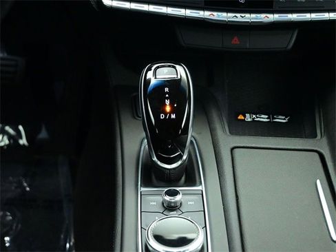 Used 2021 Cadillac CT5 Luxury w/ Sun And Sound Package image 13