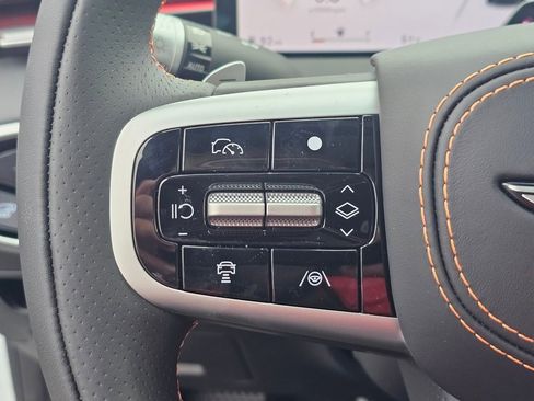 New 2026 Genesis GV70 2.5T Sport Prestige image 36