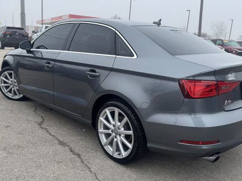 Used 2015 Audi A3 2.0T Premium Plus image 5