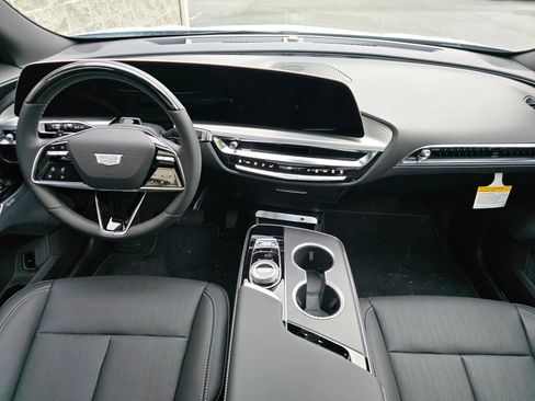 New 2026 Cadillac Lyriq Premium Sport image 18