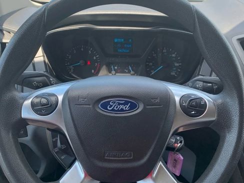 Used 2018 Ford Transit 350 156 DRW image 15