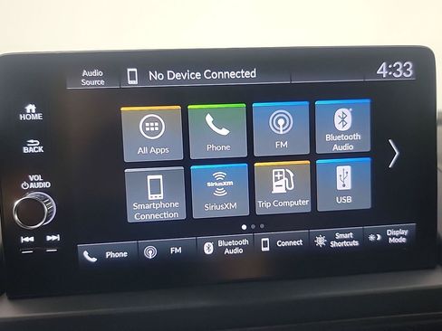 Certified 2025 Honda Pilot TrailSport image 31