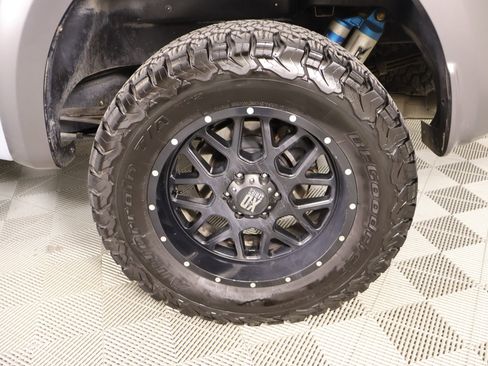 Used 2018 Ford F150 Raptor w/ Equipment Group 802A Luxury image 21