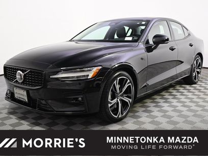 Used 2024 Volvo S60 B5 Core w/ Climate Package