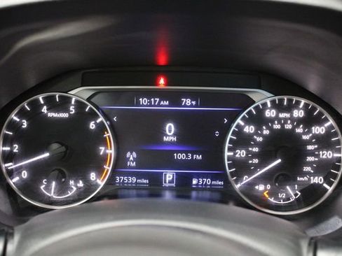 Used 2022 Nissan Altima 2.5 SV image 27