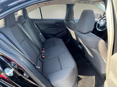 Certified 2024 Toyota Corolla LE w/ LE Convenience Package FWD image 15
