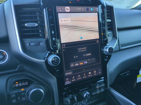 New 2026 RAM 1500 Big Horn image 12