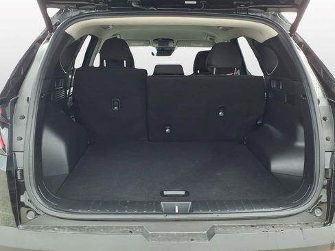 Used 2023 Hyundai Tucson Blue AWD/4WD image 10