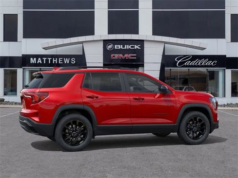 New 2026 GMC Terrain Elevation w/ Elevation Premium Package image 5