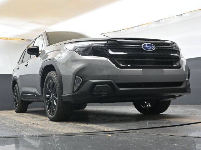 New 2026 Subaru Forester Sport AWD/4WD image 45