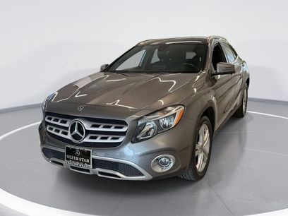 Used 2018 Mercedes-Benz GLA 250 4MATIC w/ Premium Package