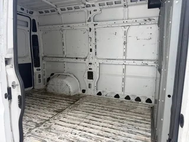 Used 2016 RAM ProMaster 1500 w/ Cargo Convenience Group FWD image 20