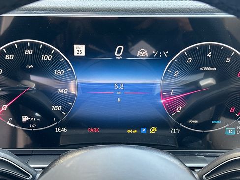 New 2026 Mercedes-Benz GLS 450 4MATIC image 25