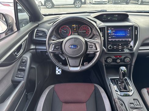Used 2020 Subaru Impreza 2.0i Sport AWD/4WD image 11