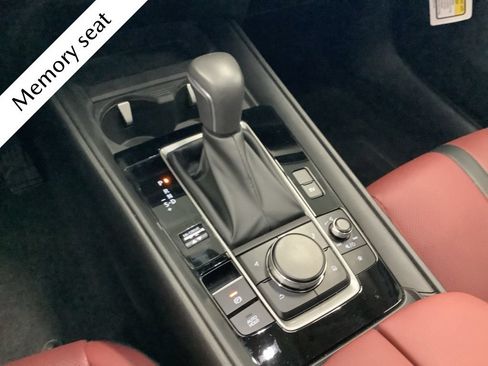 Certified 2026 MAZDA CX-50 AWD 2.5 Hybrid w/ Weather Package image 17