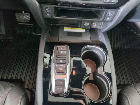 Certified 2022 Honda Passport Elite image 28