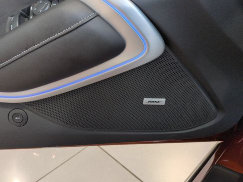 Certified 2023 Chevrolet Camaro LT w/ RS Package RWD image 22