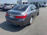Used 2015 Honda Accord EX image 3