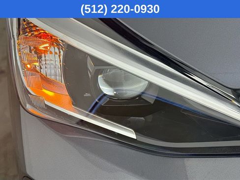 Certified 2026 Subaru Crosstrek 2.5i AWD/4WD image 36