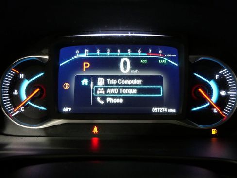 Used 2021 Honda Passport EX-L image 16