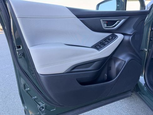 Used 2022 Subaru Forester Premium image 15