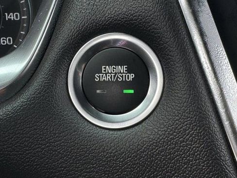 Used 2023 Chevrolet Traverse RS w/ LPO, Floor Liner Package FWD image 23