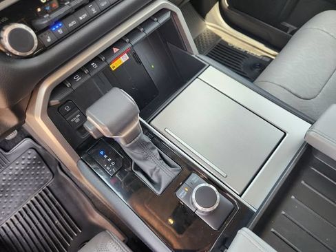 Used 2024 Toyota Sequoia Limited RWD image 19