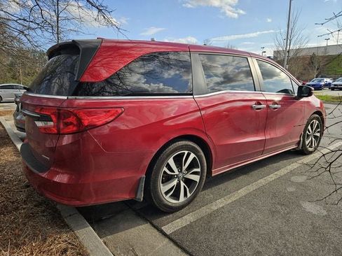 Used 2023 Honda Odyssey Touring image 5