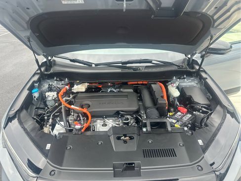 New 2026 Honda CR-V Sport-L image 19