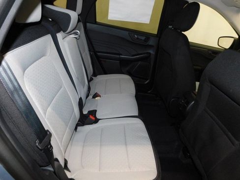 New 2026 Ford Escape Active w/ Cold Weather Package image 17