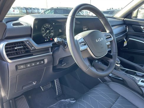 New 2025 Kia Telluride SX X-Line image 9