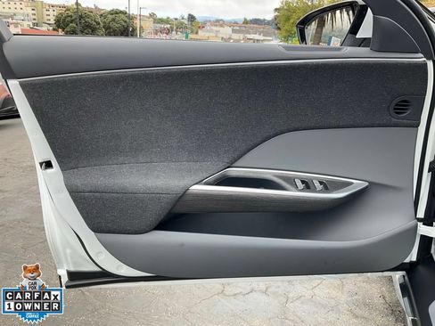 Used 2024 Lucid Air Touring AWD/4WD image 23