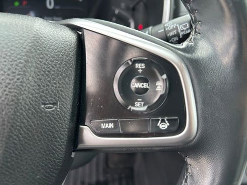 Used 2020 Honda CR-V EX-L image 11