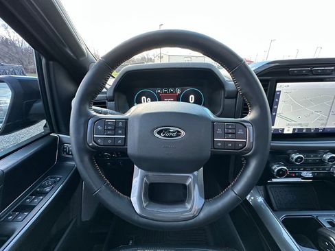 Used 2023 Ford F150 Tremor w/ Equipment Group 402A High image 9