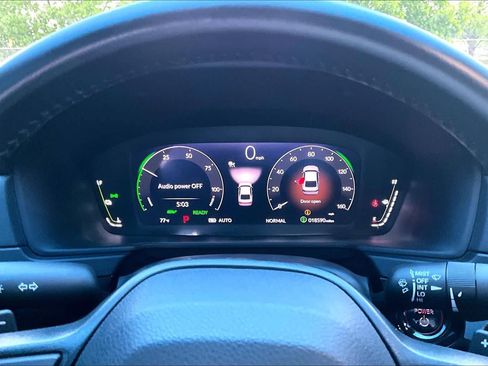 Used 2023 Honda Accord Sport image 26