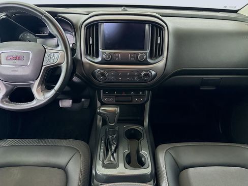 Used 2021 GMC Canyon AT4 w/ Trailering Package image 18