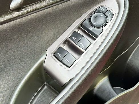 Certified 2021 Chevrolet Malibu RS image 17