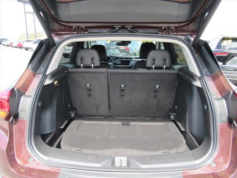 Used 2022 Buick Encore GX Select image 28