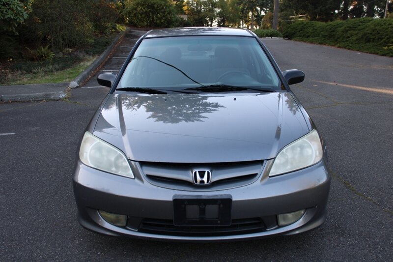Used 2005 Honda Civic LX image 9