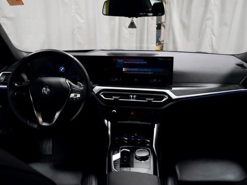 Used 2023 BMW 330i xDrive Sedan w/ Premium Package image 6