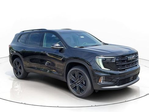 New 2026 GMC Acadia Elevation w/ Super Cruise Package FWD image 2